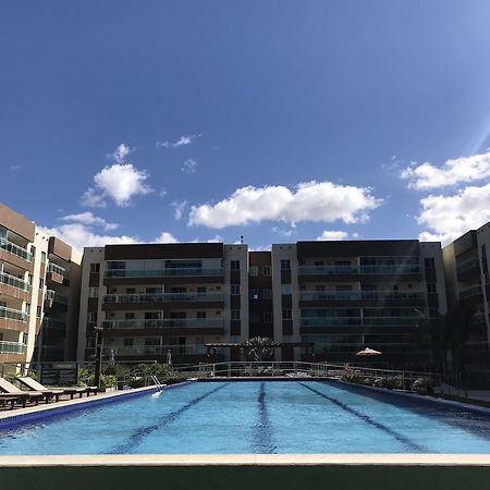 Vg Fun Beach Condominio Fortaleza  Exterior photo