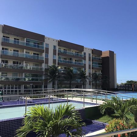 Vg Fun Beach Condominio Fortaleza  Exterior photo