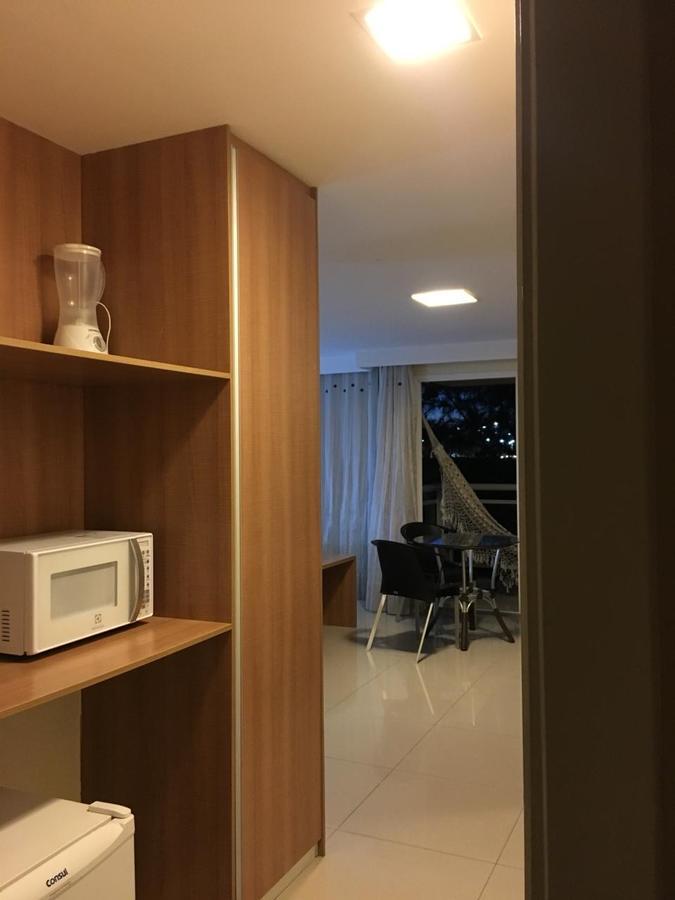 Vg Fun Beach Condominio Fortaleza  Exterior photo