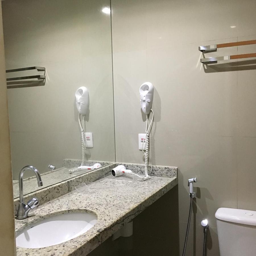 Vg Fun Beach Condominio Fortaleza  Exterior photo