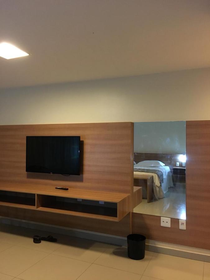 Vg Fun Beach Condominio Fortaleza  Exterior photo